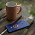 Marvel Captain America Shield Google Pixel 3a XL Skin